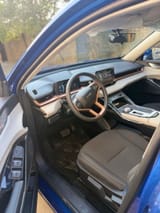 Haval H6 2025 — фото 4 из 18