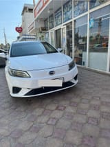 GAC Aion S 2020 — фото 1 из 3