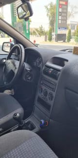 Opel Astra G 2006 — фото 6 из 6