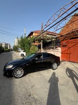 Lexus IS series 2008 — фото 6 из 11