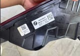 Задняя Фара от BMW — фото 2 из 3