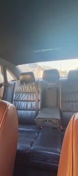 Audi A6 2000 — фото 10 из 14