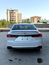 Toyota Camry 2026 — фото 4 из 13