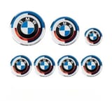 Эмблема BMw комплект — фото 2 из 2