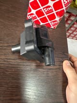 Катушка Зажигания — фото 1 из 2
