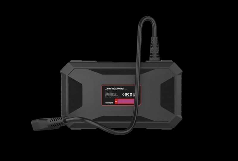 Автосканер launch Thinkcar Thinktool Reader7, Душанбе