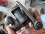 Коромысло клапана — фото 2 из 2