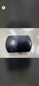 Крышка дистроника — фото 1 из 3