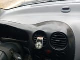 Daewoo Matiz 1998 — фото 12 из 14