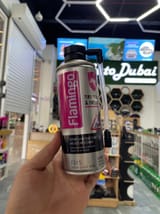 Герметик-восстановитель шин Flamingo Tire Seal & Inflation, 450 мл — фото 1 из 2