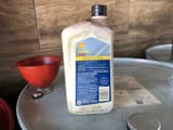 Formula Shell 5W-30: — фото 2 из 2