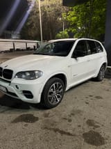 BMW X5 2011 — фото 2 из 8