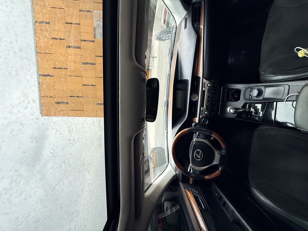 Lexus ES series, 2013, Душанбе