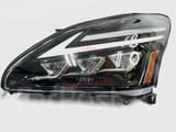 Фары Lexsus rx 2005-2009 — фото 2 из 4