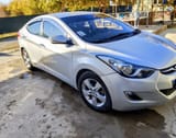 Hyundai Avante 2013 — фото 7 из 7