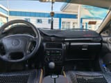 Opel Astra F 1996 — фото 8 из 8