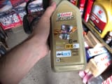 Моторное масло Castrol EDGE 5W-30 C3. — фото 1 из 2