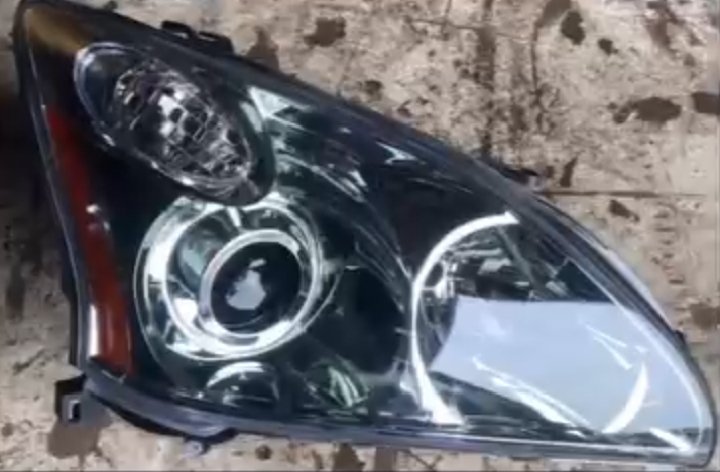 Передний Фар Lexus RX 350, Душанбе