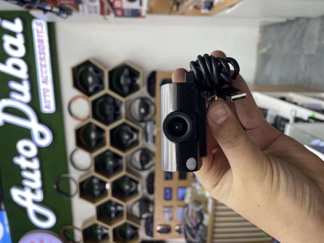 Смарт-видеорегистратор USB для Android-магнитол (ADAS), Душанбе