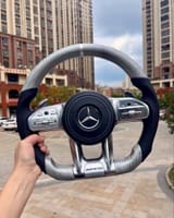 Рул для Mercedes Benz — фото 14 из 14