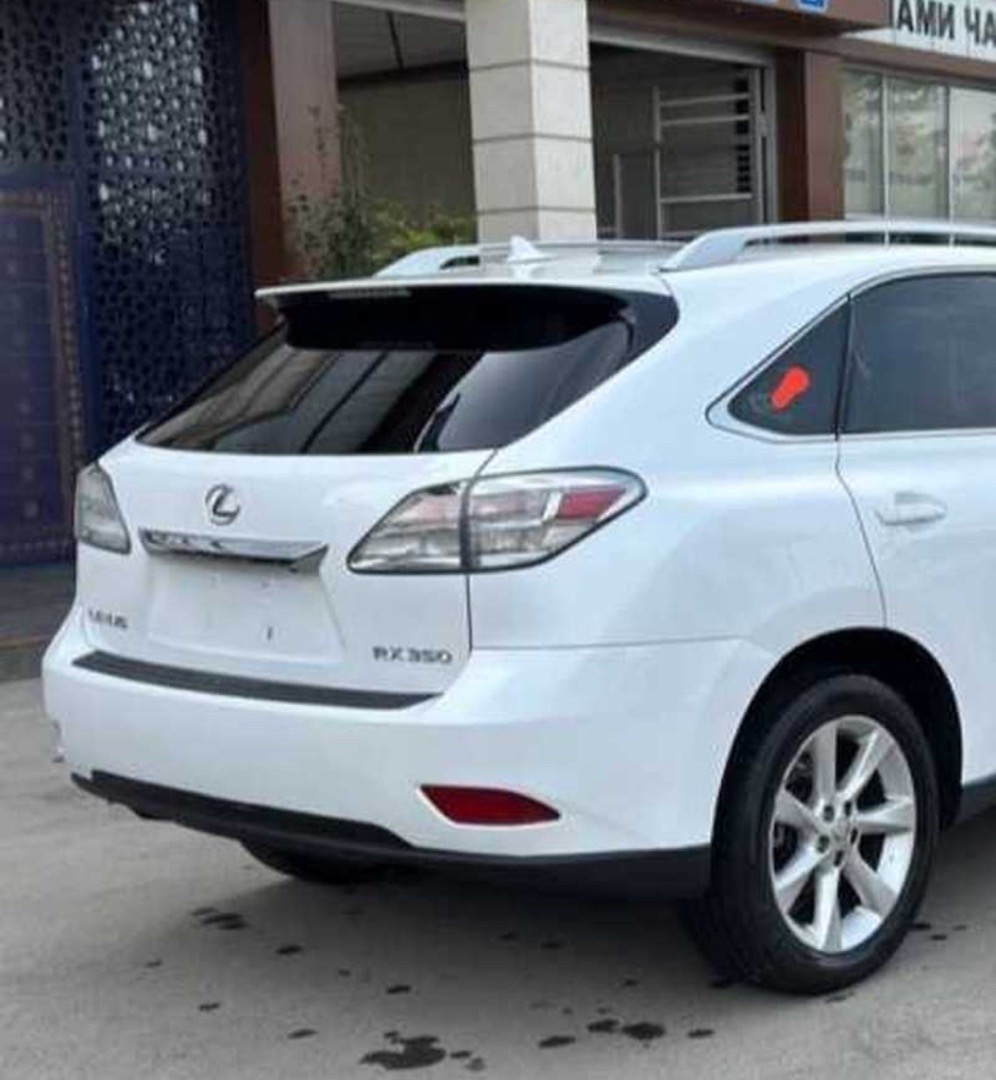 Глухое стекло от Lexus RX, Душанбе