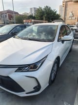Toyota Corolla 2023 — фото 3 из 9