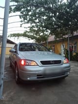 Opel Astra G 1998 — фото 1 из 10