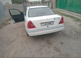 Mercedes-Benz CE class 1995 — фото 4 из 4