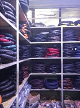 Чехол для Руля — фото 2 из 4