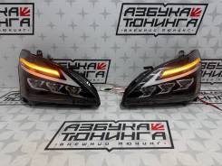 Фары Lexsus rx 2005-2009, Душанбе