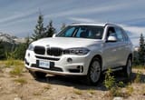 Крыло От BMW X5/F15 — фото 2 из 2