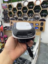 Печка портативная — фото 1 из 2