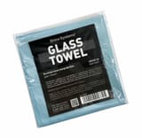 Безворсовая салфетка Shine Systems Glass Towel - для стекол 40-40 см — фото 1 из 3