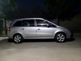 Opel Zafira 2006 — фото 3 из 5