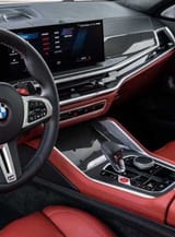 АКПП от BMW X5M Competition — фото 3 из 3