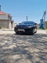 Toyota Camry 2008 — фото 1 из 8