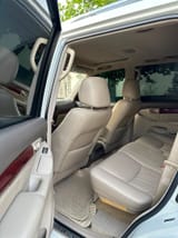 Lexus GX series 2009 — фото 3 из 6