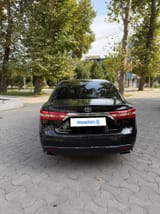 Toyota Avalon 2014 — фото 4 из 11