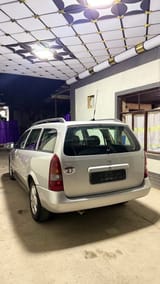 Opel Astra G 2003 — фото 4 из 8