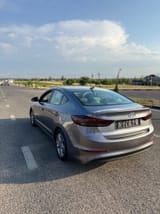 Hyundai Elantra 2017 — фото 4 из 5