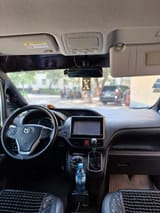 Toyota Voxy 2014 — фото 6 из 10