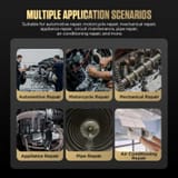 Диагностическое оборудование AUTOOL SVB403 launch thinkcar XTOOL OBDSTAR Avtel — фото 3 из 5