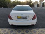 Mercedes-Benz S class 2006 — фото 4 из 13