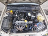 Opel Vectra A 1993 — фото 9 из 9