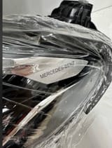 Передняя Фара Mercedes W213R — фото 2 из 4
