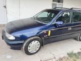 Opel Astra F 1997 — фото 2 из 9