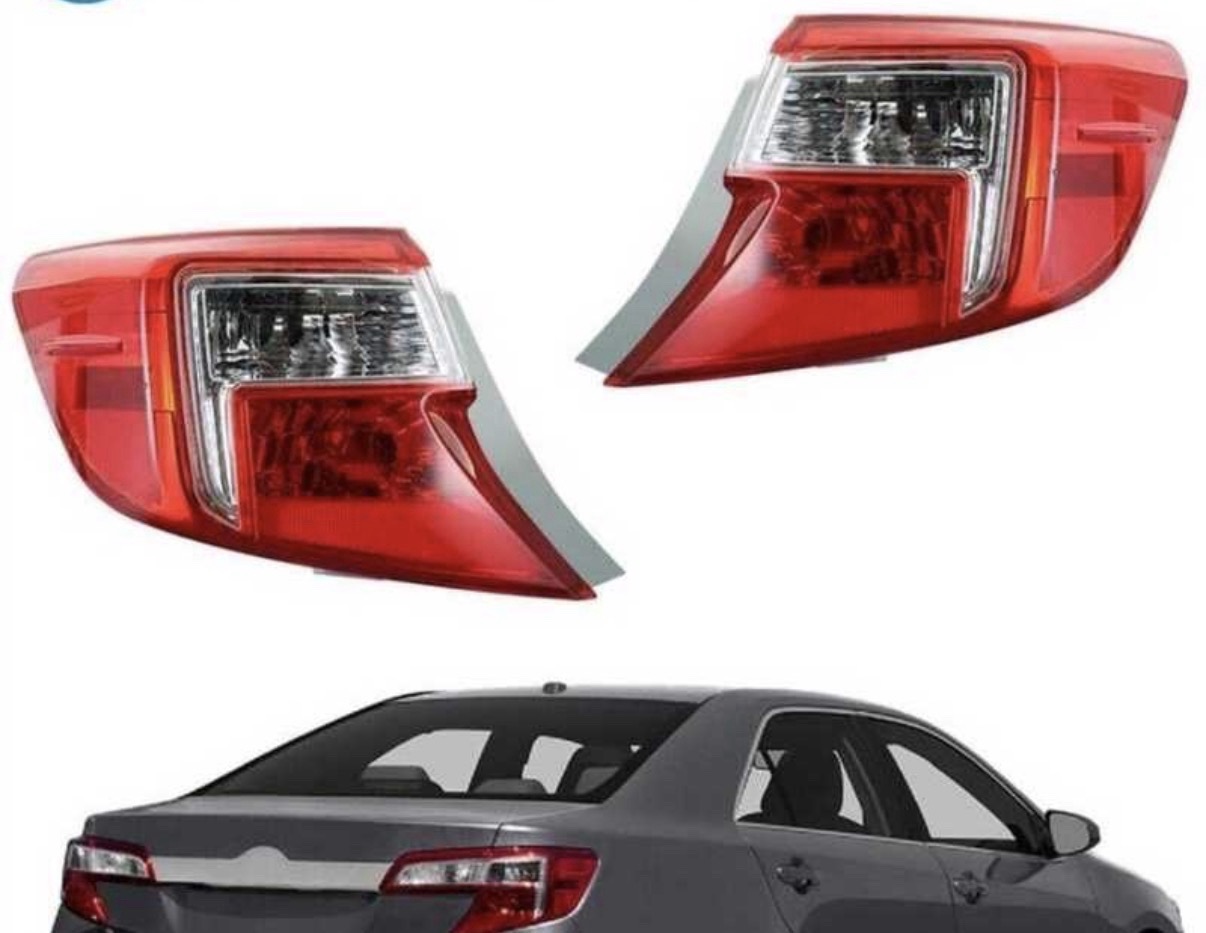 Задний стоп крыло от Toyota Camry 3, Душанбе