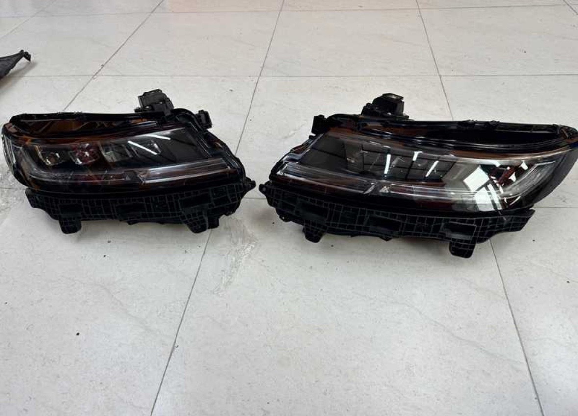 Передняя Фара Range Rover Sport, Душанбе