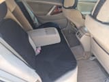 Toyota Camry 2008 — фото 4 из 8
