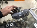 Муфтаи вентилятор — фото 1 из 2